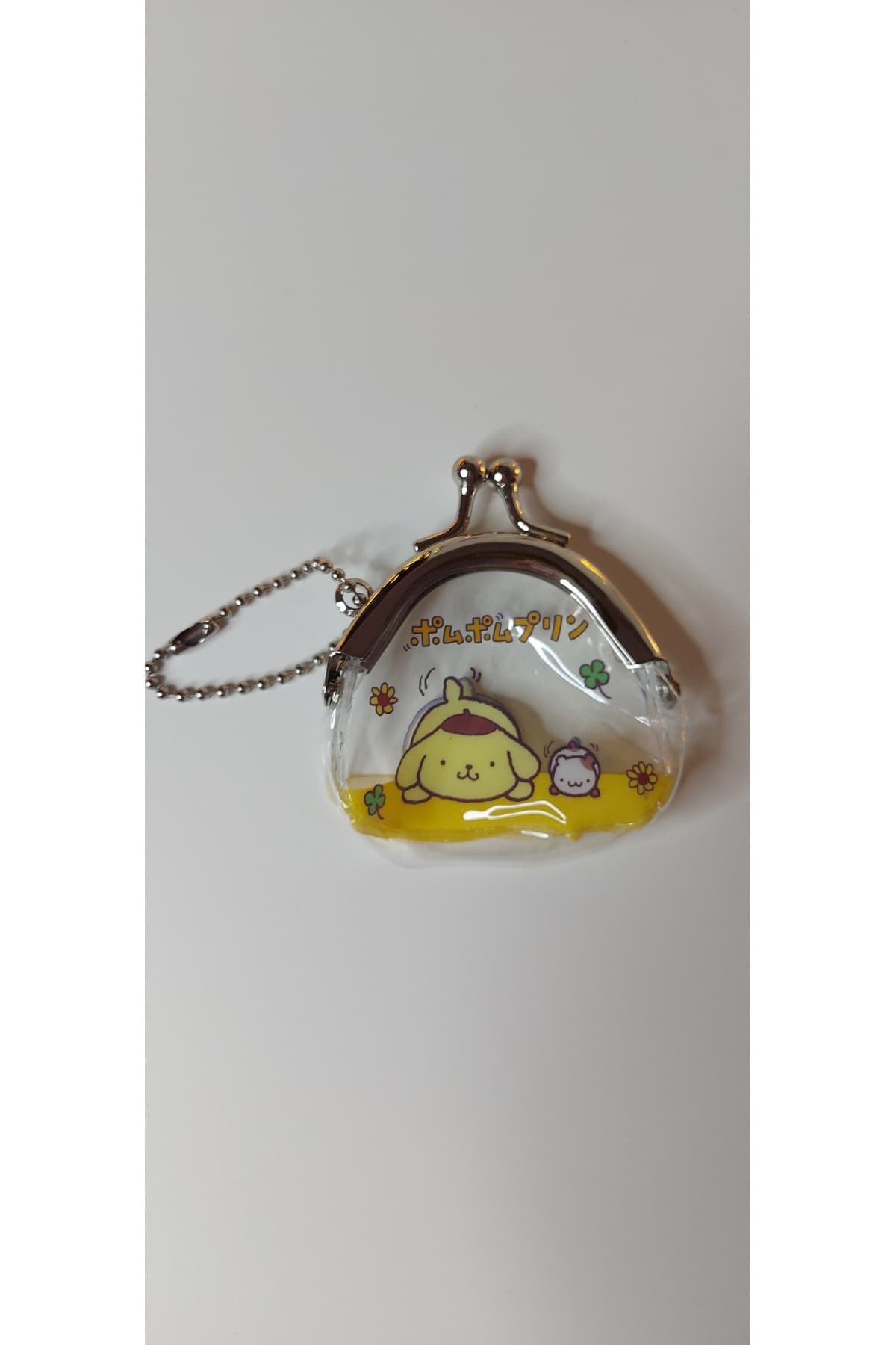 Sanrio Cüzdan Anahtarlık