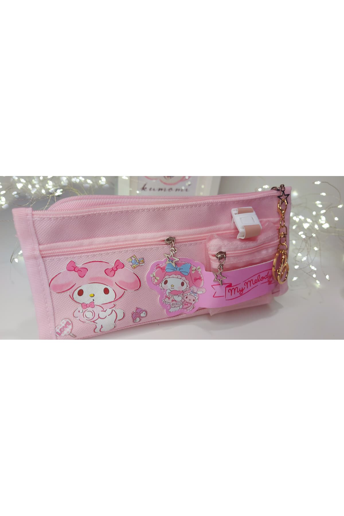 My Melody Kalem Kutusu
