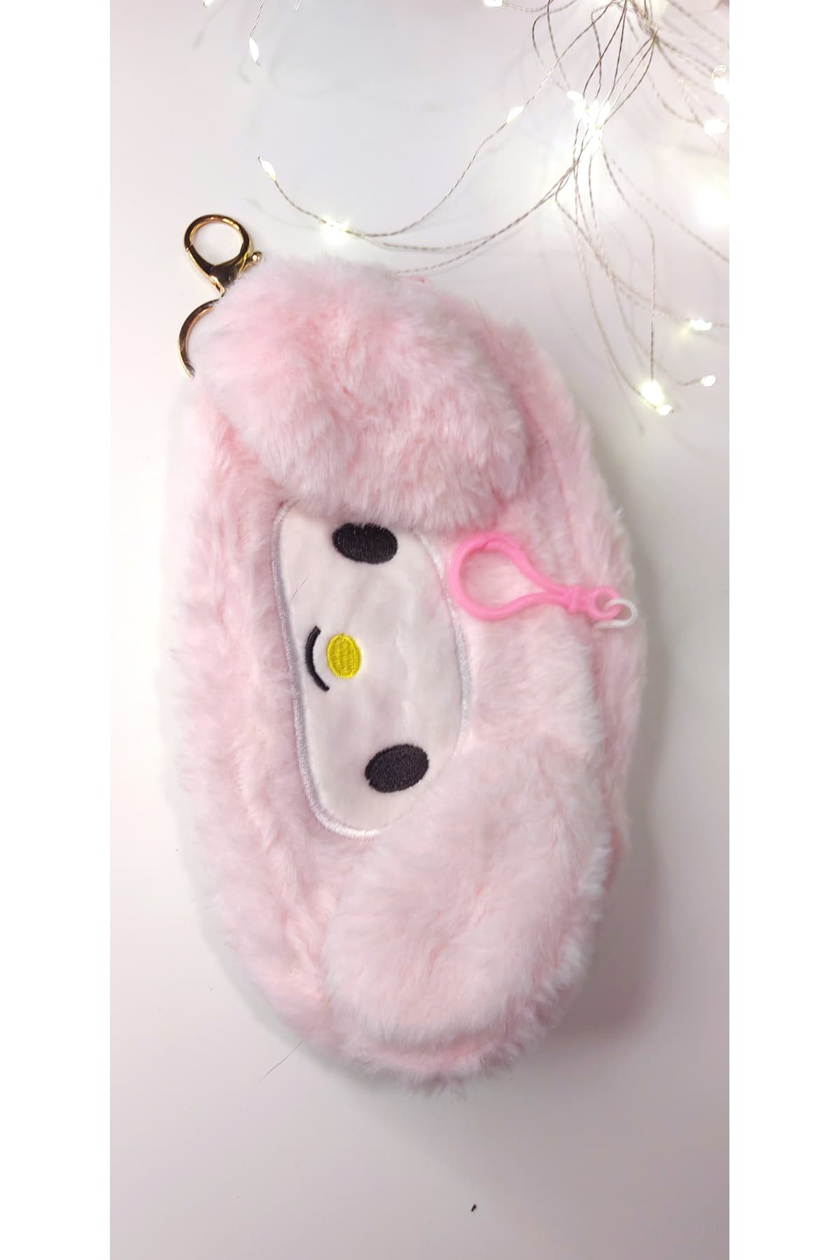 My Melody Peluş Kalem Kutusu
